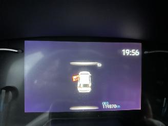 Toyota Rav-4 2.5 Hybrid 178pk aut + f1 Business - 119dkm nap - front + line assist - leer - camera - clima - cruise contr picture 38