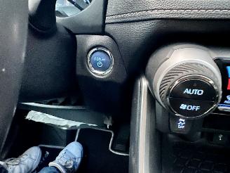 Toyota Rav-4 2.5 Hybrid 178pk aut + f1 Business - 119dkm nap - front + line assist - leer - camera - clima - cruise contr picture 46