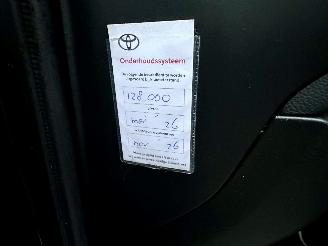 Toyota Rav-4 2.5 Hybrid 178pk aut + f1 Business - 119dkm nap - front + line assist - leer - camera - clima - cruise contr picture 25