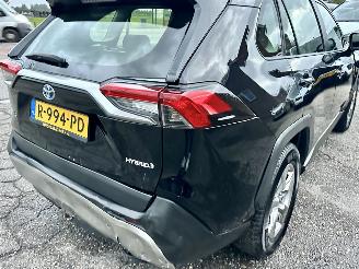 Toyota Rav-4 2.5 Hybrid 178pk aut + f1 Business - 119dkm nap - front + line assist - leer - camera - clima - cruise contr picture 77