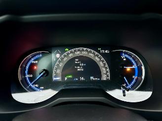 Toyota Rav-4 2.5 Hybrid 178pk aut + f1 Business - 119dkm nap - front + line assist - leer - camera - clima - cruise contr picture 21