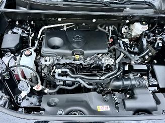 Toyota Rav-4 2.5 Hybrid 178pk aut + f1 Business - 119dkm nap - front + line assist - leer - camera - clima - cruise contr picture 74