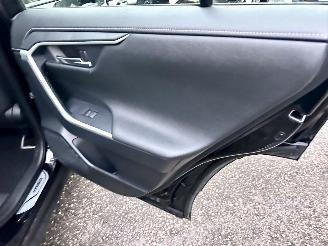 Toyota Rav-4 2.5 Hybrid 178pk aut + f1 Business - 119dkm nap - front + line assist - leer - camera - clima - cruise contr picture 62
