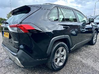 Toyota Rav-4 2.5 Hybrid 178pk aut + f1 Business - 119dkm nap - front + line assist - leer - camera - clima - cruise contr picture 5