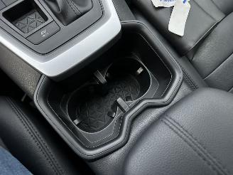 Toyota Rav-4 2.5 Hybrid 178pk aut + f1 Business - 119dkm nap - front + line assist - leer - camera - clima - cruise contr picture 40