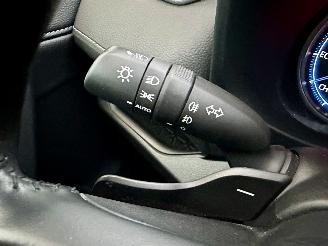 Toyota Rav-4 2.5 Hybrid 178pk aut + f1 Business - 119dkm nap - front + line assist - leer - camera - clima - cruise contr picture 37