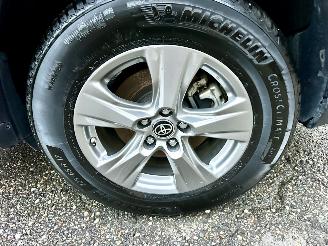 Toyota Rav-4 2.5 Hybrid 178pk aut + f1 Business - 119dkm nap - front + line assist - leer - camera - clima - cruise contr picture 88