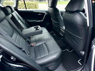 Toyota Rav-4 2.5 Hybrid 178pk aut + f1 Business - 119dkm nap - front + line assist - leer - camera - clima - cruise contr picture 60