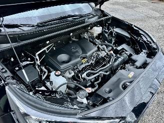 Toyota Rav-4 2.5 Hybrid 178pk aut + f1 Business - 119dkm nap - front + line assist - leer - camera - clima - cruise contr picture 69