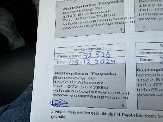 Toyota Rav-4 2.5 Hybrid 178pk aut + f1 Business - 119dkm nap - front + line assist - leer - camera - clima - cruise contr picture 30