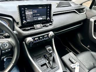 Toyota Rav-4 2.5 Hybrid 178pk aut + f1 Business - 119dkm nap - front + line assist - leer - camera - clima - cruise contr picture 42