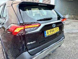 Toyota Rav-4 2.5 Hybrid 178pk aut + f1 Business - 119dkm nap - front + line assist - leer - camera - clima - cruise contr picture 98