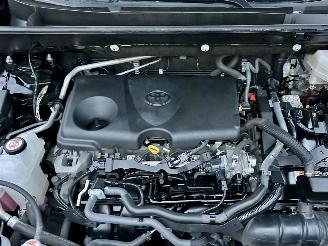 Toyota Rav-4 2.5 Hybrid 178pk aut + f1 Business - 119dkm nap - front + line assist - leer - camera - clima - cruise contr picture 67