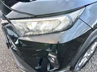 Toyota Rav-4 2.5 Hybrid 178pk aut + f1 Business - 119dkm nap - front + line assist - leer - camera - clima - cruise contr picture 94