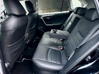 Toyota Rav-4 2.5 Hybrid 178pk aut + f1 Business - 119dkm nap - front + line assist - leer - camera - clima - cruise contr picture 56