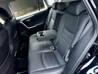 Toyota Rav-4 2.5 Hybrid 178pk aut + f1 Business - 119dkm nap - front + line assist - leer - camera - clima - cruise contr picture 55