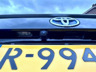 Toyota Rav-4 2.5 Hybrid 178pk aut + f1 Business - 119dkm nap - front + line assist - leer - camera - clima - cruise contr picture 81