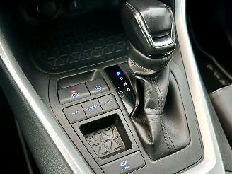 Toyota Rav-4 2.5 Hybrid 178pk aut + f1 Business - 119dkm nap - front + line assist - leer - camera - clima - cruise contr picture 49