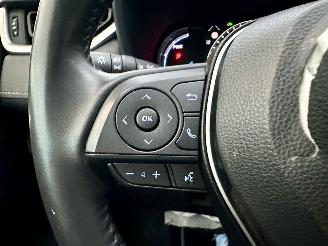 Toyota Rav-4 2.5 Hybrid 178pk aut + f1 Business - 119dkm nap - front + line assist - leer - camera - clima - cruise contr picture 43