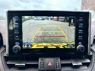 Toyota Rav-4 2.5 Hybrid 178pk aut + f1 Business - 119dkm nap - front + line assist - leer - camera - clima - cruise contr picture 22
