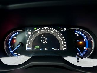 Toyota Rav-4 2.5 Hybrid 178pk aut + f1 Business - 119dkm nap - front + line assist - leer - camera - clima - cruise contr picture 33