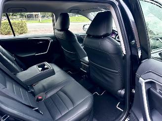 Toyota Rav-4 2.5 Hybrid 178pk aut + f1 Business - 119dkm nap - front + line assist - leer - camera - clima - cruise contr picture 61