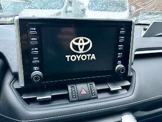 Toyota Rav-4 2.5 Hybrid 178pk aut + f1 Business - 119dkm nap - front + line assist - leer - camera - clima - cruise contr picture 32