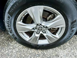 Toyota Rav-4 2.5 Hybrid 178pk aut + f1 Business - 119dkm nap - front + line assist - leer - camera - clima - cruise contr picture 85