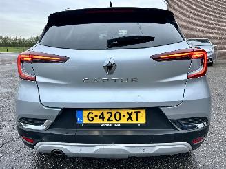 Renault Captur 1.0 TCe Turbo 101pk Intens - nap - navi - camera - pdc v+a - keyless - virtual - front + line assist - sfeerverl picture 89