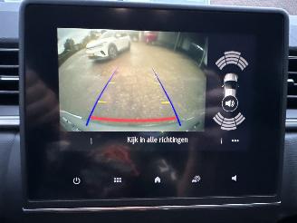 Renault Captur 1.0 TCe Turbo 101pk Intens - nap - navi - camera - pdc v+a - keyless - virtual - front + line assist - sfeerverl picture 22