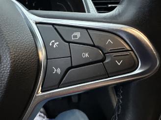 Renault Captur 1.0 TCe Turbo 101pk Intens - nap - navi - camera - pdc v+a - keyless - virtual - front + line assist - sfeerverl picture 51