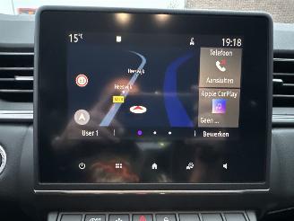Renault Captur 1.0 TCe Turbo 101pk Intens - nap - navi - camera - pdc v+a - keyless - virtual - front + line assist - sfeerverl picture 58