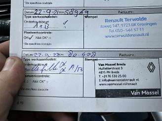 Renault Captur 1.0 TCe Turbo 101pk Intens - nap - navi - camera - pdc v+a - keyless - virtual - front + line assist - sfeerverl picture 46