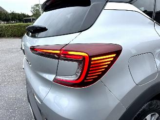 Renault Captur 1.0 TCe Turbo 101pk Intens - nap - navi - camera - pdc v+a - keyless - virtual - front + line assist - sfeerverl picture 123