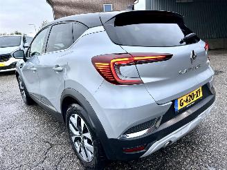 Renault Captur 1.0 TCe Turbo 101pk Intens - nap - navi - camera - pdc v+a - keyless - virtual - front + line assist - sfeerverl picture 6
