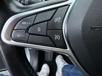 Renault Captur 1.0 TCe Turbo 101pk Intens - nap - navi - camera - pdc v+a - keyless - virtual - front + line assist - sfeerverl picture 27