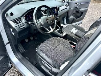 Renault Captur 1.0 TCe Turbo 101pk Intens - nap - navi - camera - pdc v+a - keyless - virtual - front + line assist - sfeerverl picture 17