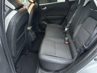 Renault Captur 1.0 TCe Turbo 101pk Intens - nap - navi - camera - pdc v+a - keyless - virtual - front + line assist - sfeerverl picture 72