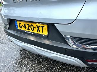 Renault Captur 1.0 TCe Turbo 101pk Intens - nap - navi - camera - pdc v+a - keyless - virtual - front + line assist - sfeerverl picture 13