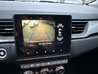 Renault Captur 1.0 TCe Turbo 101pk Intens - nap - navi - camera - pdc v+a - keyless - virtual - front + line assist - sfeerverl picture 49
