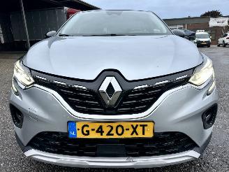 Renault Captur 1.0 TCe Turbo 101pk Intens - nap - navi - camera - pdc v+a - keyless - virtual - front + line assist - sfeerverl picture 116