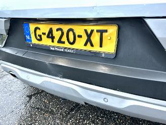Renault Captur 1.0 TCe Turbo 101pk Intens - nap - navi - camera - pdc v+a - keyless - virtual - front + line assist - sfeerverl picture 87