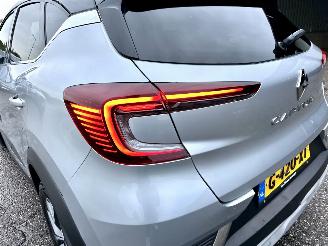Renault Captur 1.0 TCe Turbo 101pk Intens - nap - navi - camera - pdc v+a - keyless - virtual - front + line assist - sfeerverl picture 90