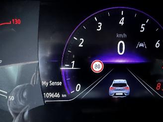 Renault Captur 1.0 TCe Turbo 101pk Intens - nap - navi - camera - pdc v+a - keyless - virtual - front + line assist - sfeerverl picture 25