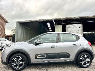 Schadeauto Citroën C3 1.2 PureTech 83pk C-Series 2022/12