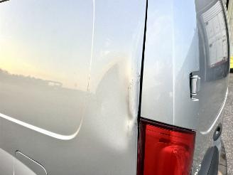 Mercedes Citan 109 CDI Extra Lang - 75dkm nap - airco - cruise - pdc - aux - usb - licht + regens - klapdeuren picture 60