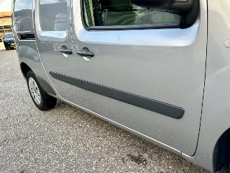 Mercedes Citan 109 CDI Extra Lang - 75dkm nap - airco - cruise - pdc - aux - usb - licht + regens - klapdeuren picture 50