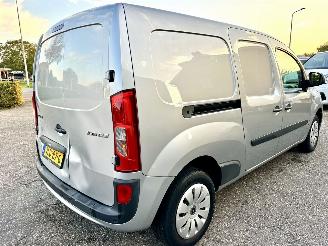 Mercedes Citan 109 CDI Extra Lang - 75dkm nap - airco - cruise - pdc - aux - usb - licht + regens - klapdeuren picture 4