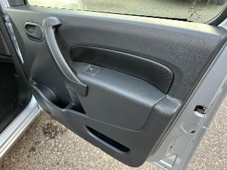 Mercedes Citan 109 CDI Extra Lang - 75dkm nap - airco - cruise - pdc - aux - usb - licht + regens - klapdeuren picture 40