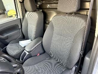 Mercedes Citan 109 CDI Extra Lang - 75dkm nap - airco - cruise - pdc - aux - usb - licht + regens - klapdeuren picture 18